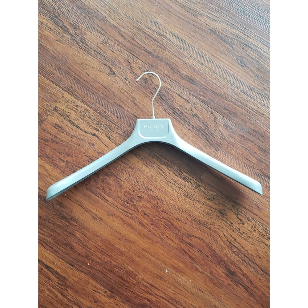 Prada Clothing Hanger